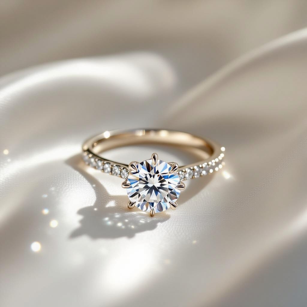 conflict free diamonds