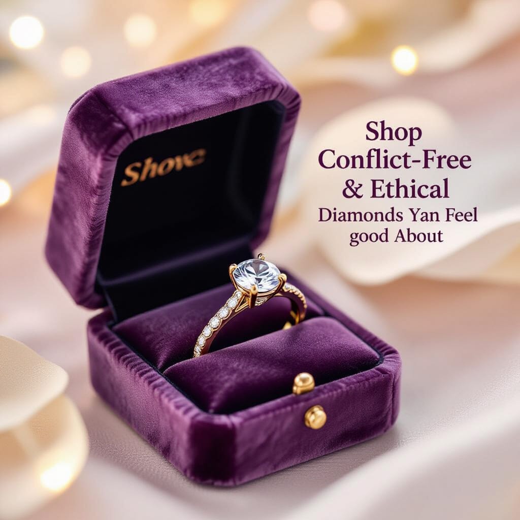 conflict free diamonds