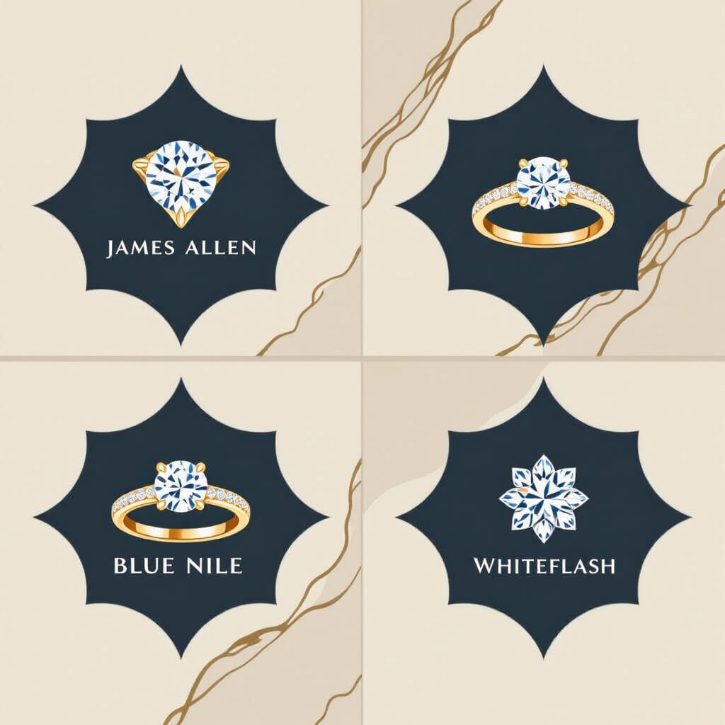 conflict free diamonds